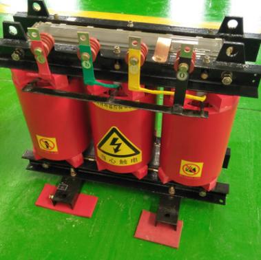 宁蒗scb10-160kva干式变压器