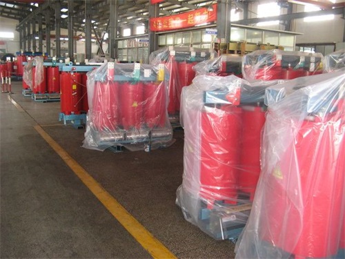 宁蒗SCB10-200kva干式变压器现货价格
