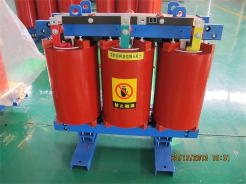 宁蒗SCB12-315KVA/10KV/0.4KV干式变压器