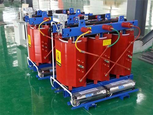 宁蒗SCB10-200KVA/10KV干式变压器