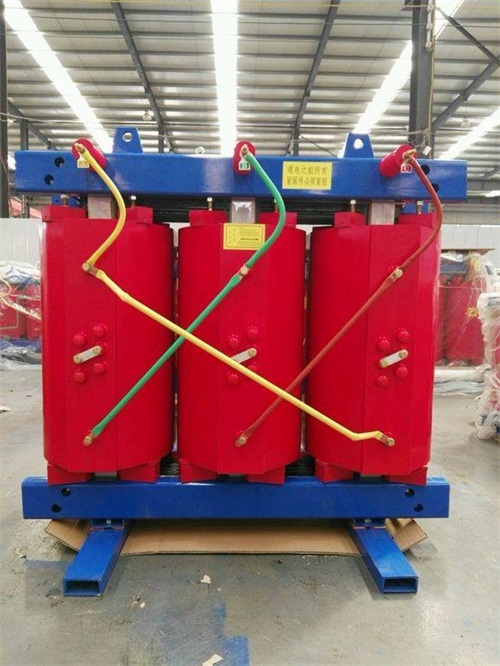 宁蒗SCB13-30kva干式变压器厂家现货