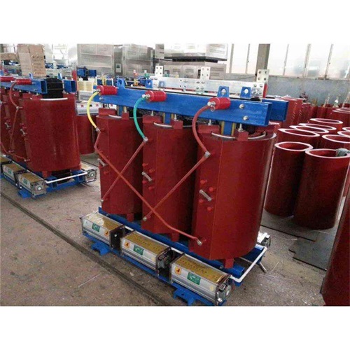 宁蒗SCB13-100KVA干式变压器供应厂家