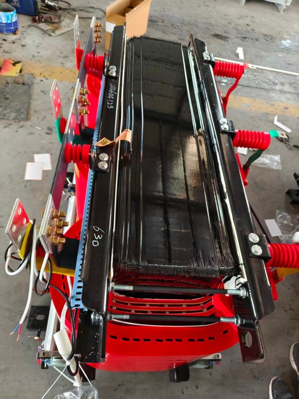 SCB14‑160kVA 宁蒗宁蒗宁蒗宁蒗干式变压器 市政配套宁蒗宁蒗宁蒗干式电力变压器 SCB14‑160kVA 宁蒗宁蒗宁蒗宁蒗干式变压器 市政配套宁蒗宁蒗宁蒗干式电力变压器